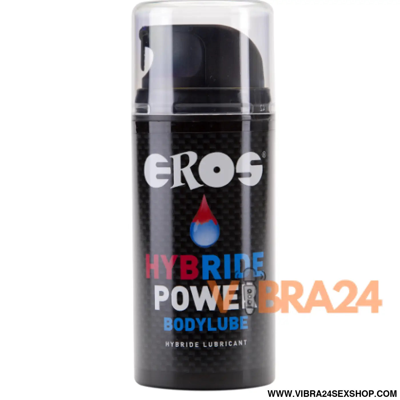 EROS POWER LINE - BODYLUBE 100 ML