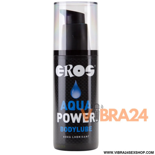 EROS POWER LINE - BODYLUBE 125 ML