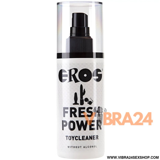 EROS POWER LINE - SEM LCOOL