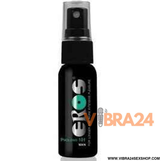 EROS - PROLONG 101 SPRAY RETARDANTE 30 ML