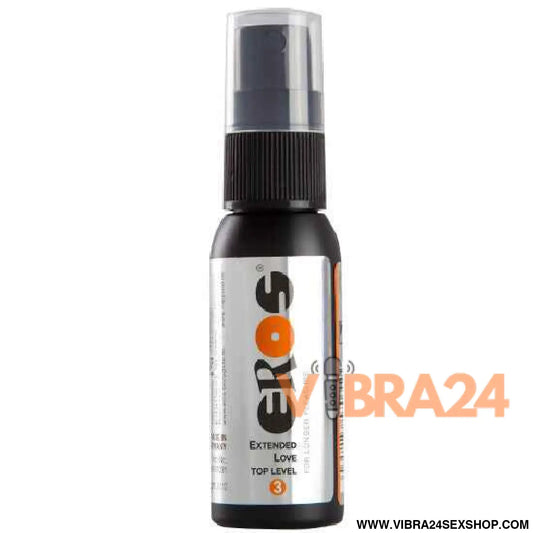 EROS - SPRAY RETARDANTE ESTENDIDO NÍVEL 3