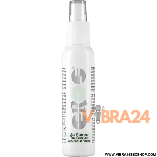 EROS - TOY CLEANER 100 ML