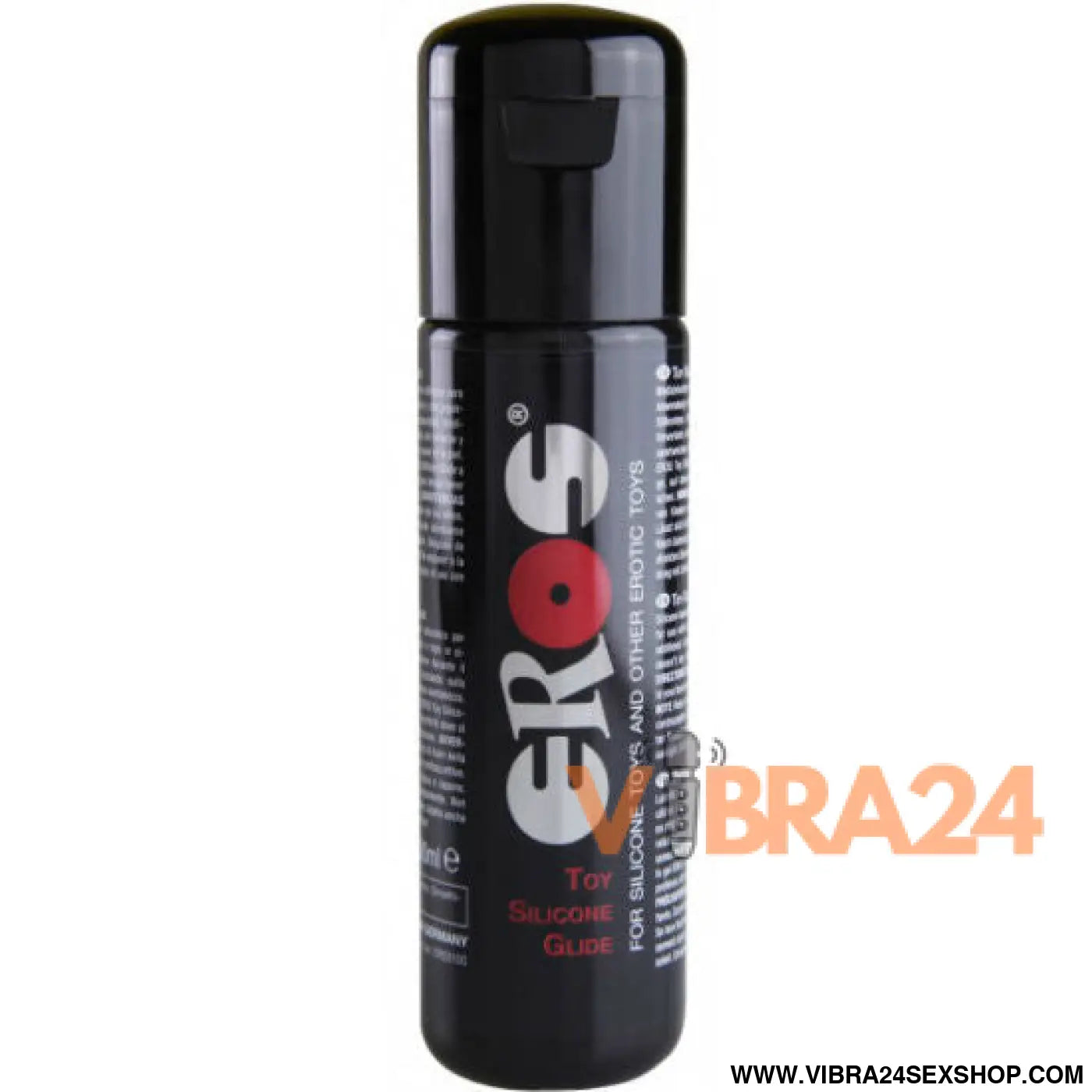 EROS - TOY SILICONE LUB PARA BRINQUEDOS 30 ML