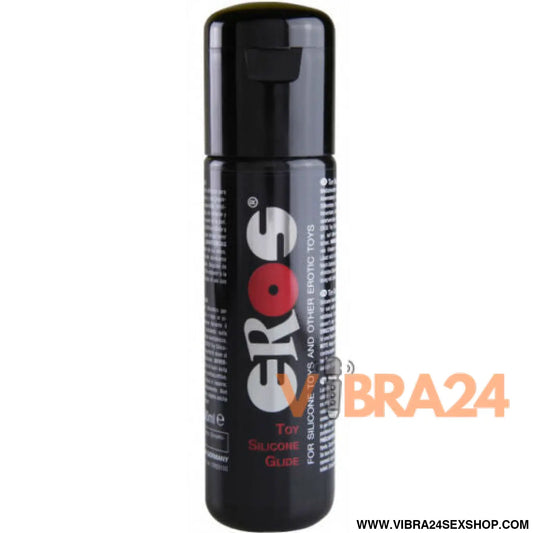 EROS - TOY SILICONE LUB PARA BRINQUEDOS 30 ML