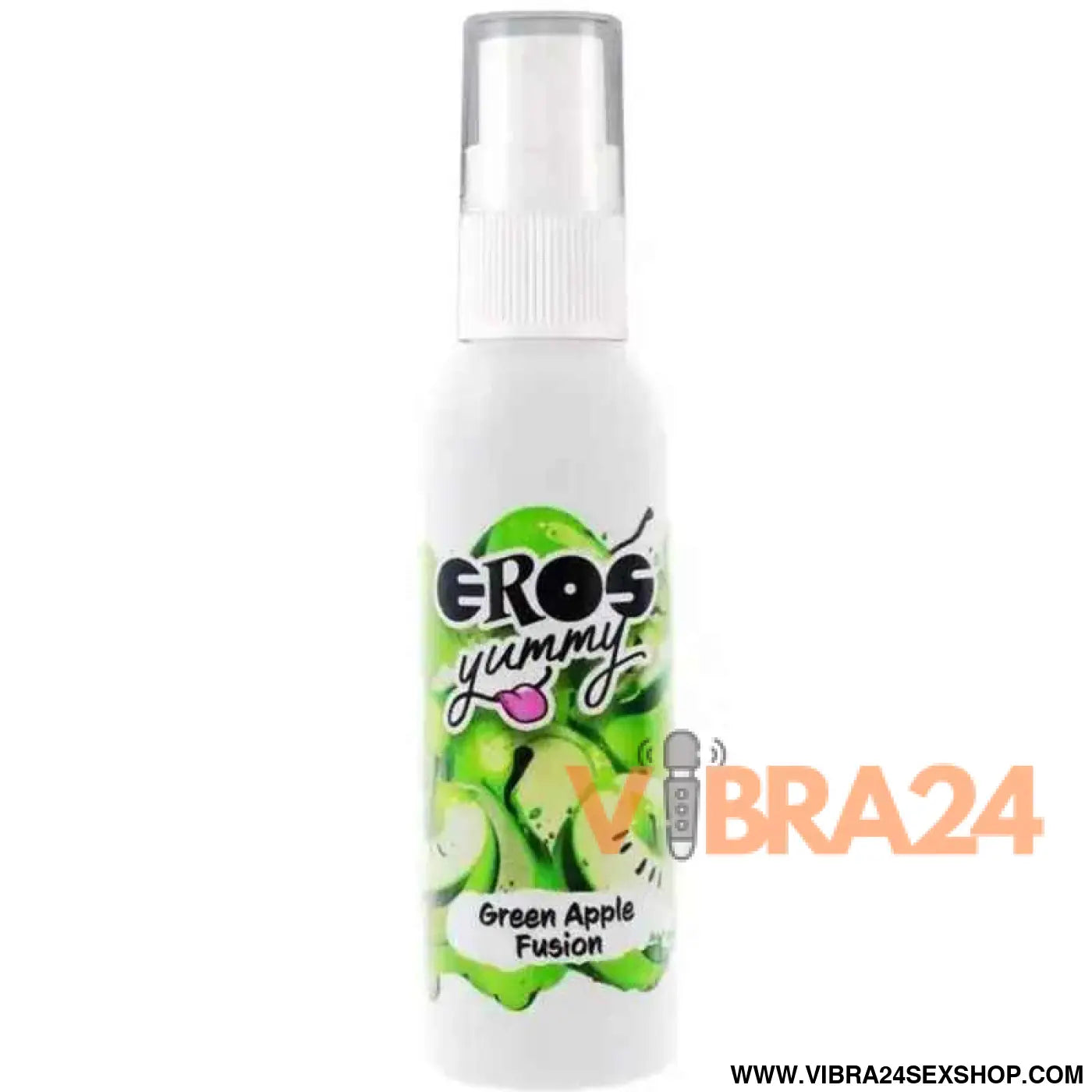 EROS - YUMMY SPRAY CORPORAL MA VERDE FUSION 50 ML
