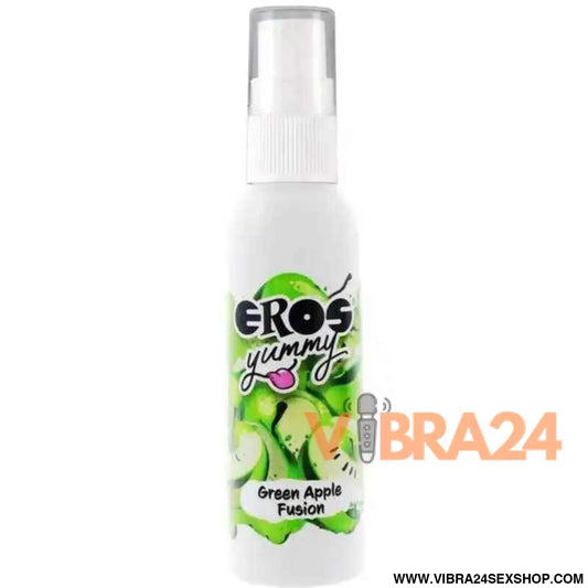 EROS - YUMMY SPRAY CORPORAL MA VERDE FUSION 50 ML