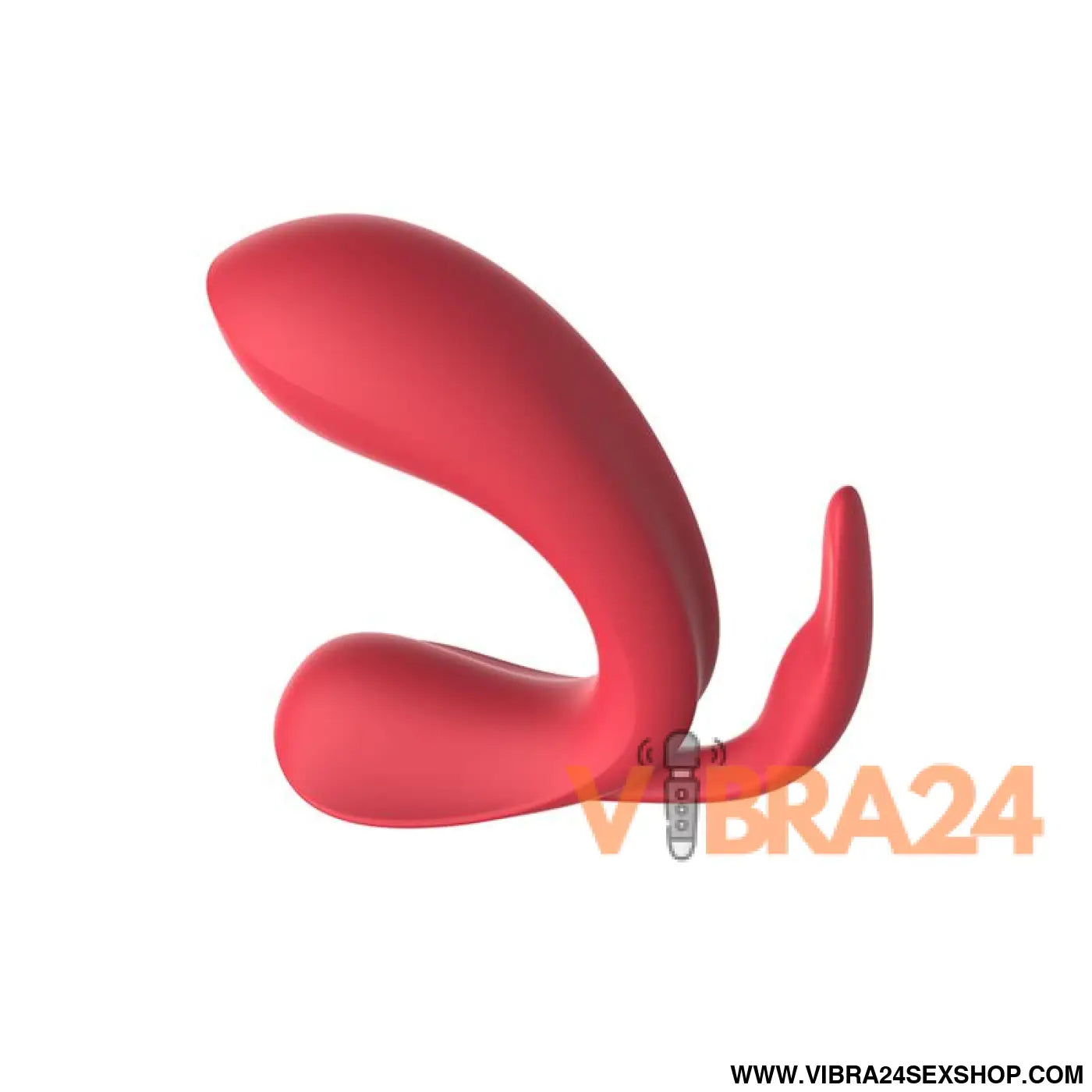 Estimulador Acein com comando remoto para prazer intenso