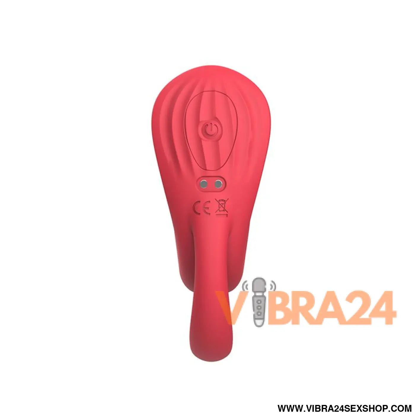Estimulador Acein com comando remoto para prazer intenso