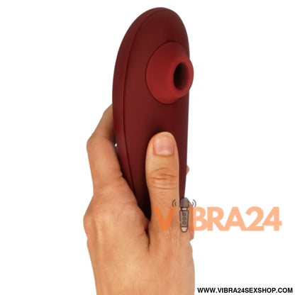 Estimulador de Clitoris Womanizer - Classic 2 Bordeaux