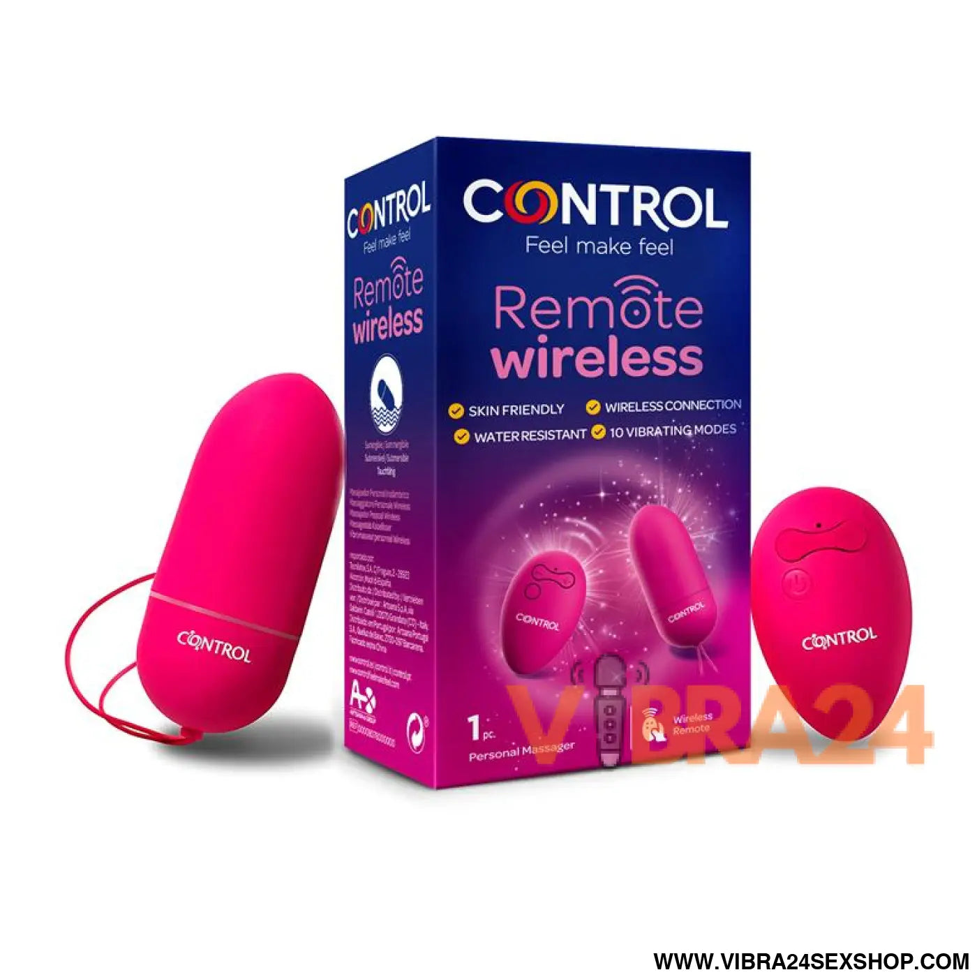 Estimulador Remoto de Controle: A Experiência Estímulo Inovadora para Seu Prazer