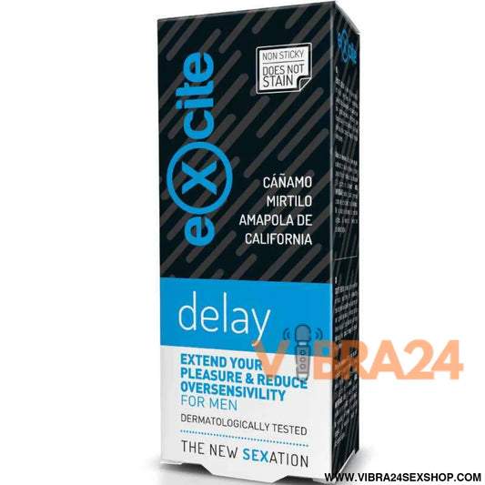 EXCITE - DELAY 20 ML