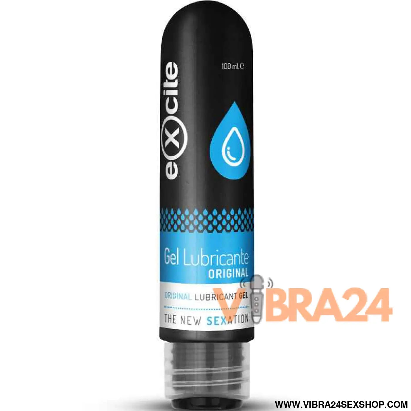 EXCITE - LUBE ORIGINAL 100 ML
