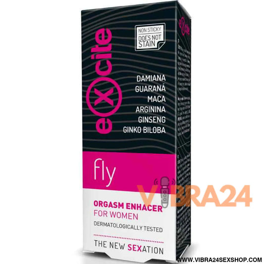EXCITE - VOE 20 ML