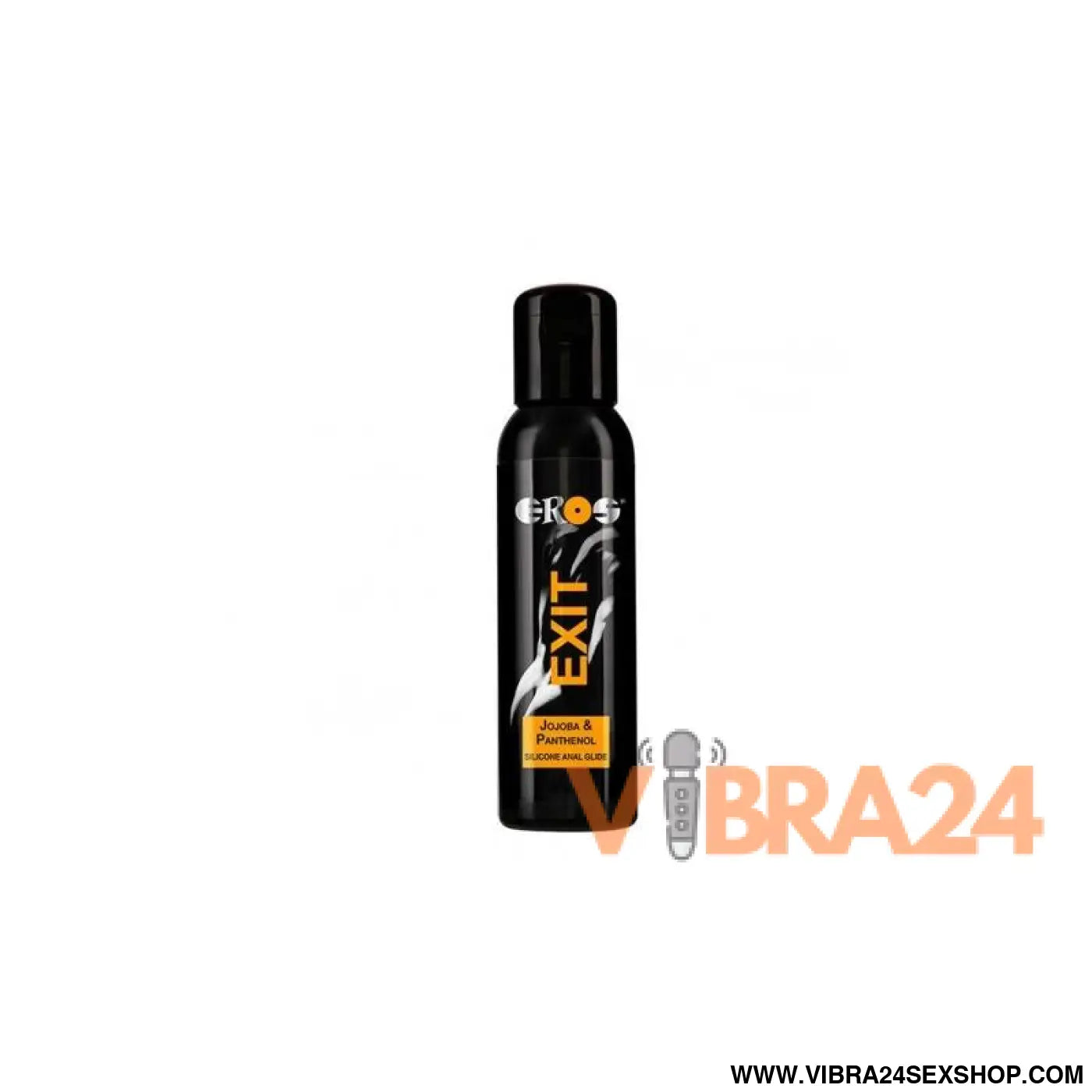 Exit Jojoba & Panthenol Silicone Anal Glide 250 ml