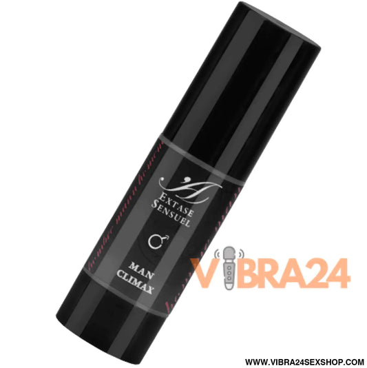 EXTASE SENSUAL - CLIMAX ESTIMULANTE