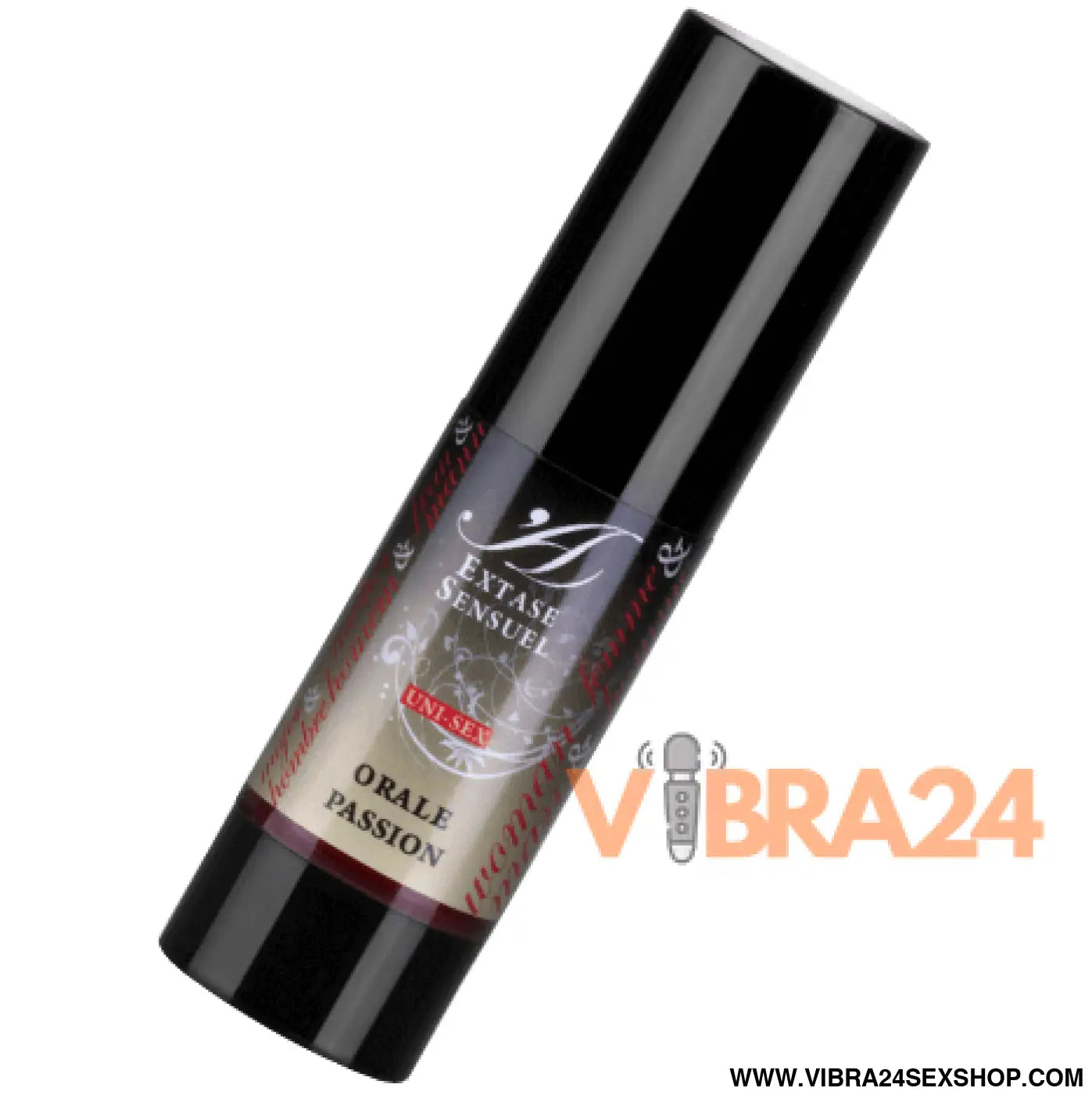 EXTASE SENSUAL - ESTIMULANTE UNISEXO