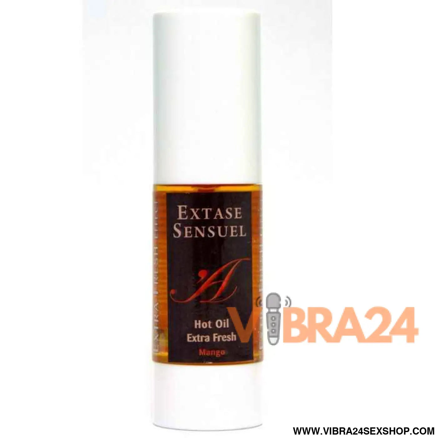EXTASE SENSUAL - ÓLEO ESTIMULANTE DE MANGA 30 ML