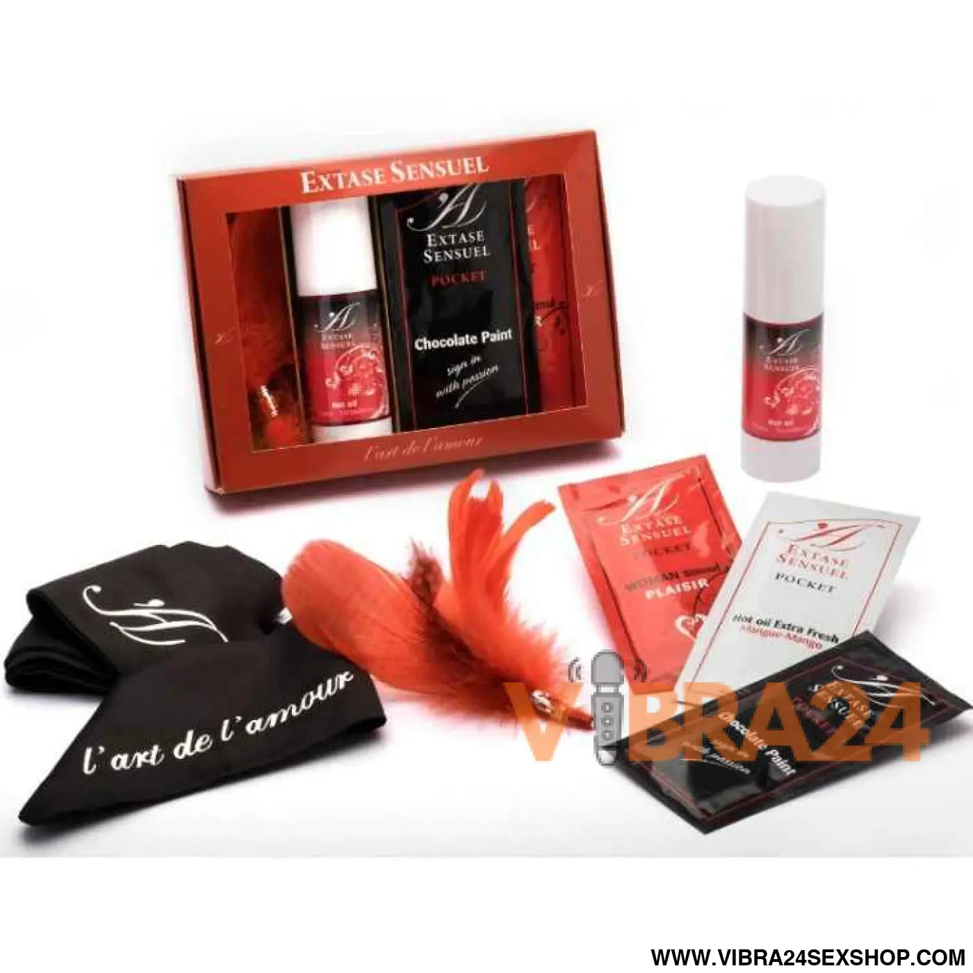 EXTASE SENSUAL - VIAGEM SENSUEL PEITO