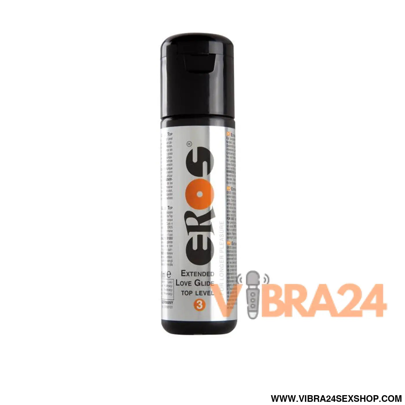 Extended Love Glide Top Level 3 100 ml