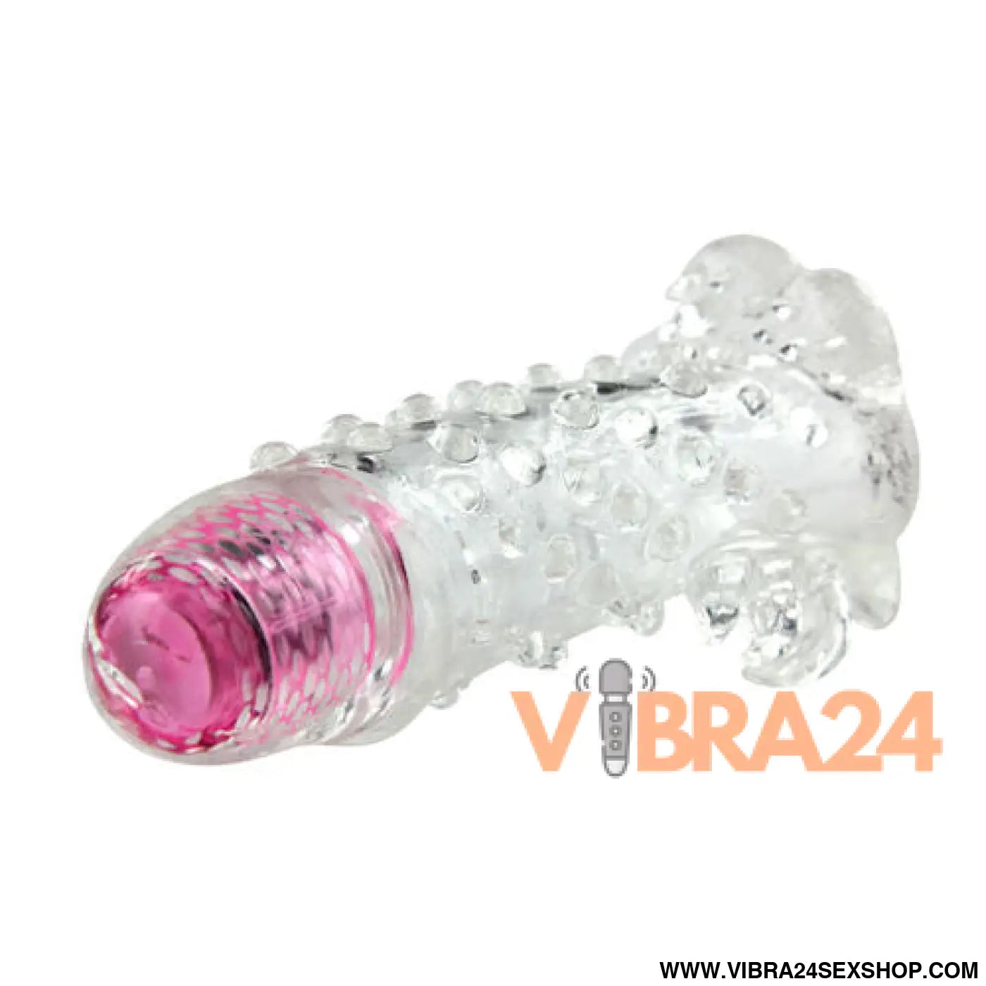 Extensor de Penis baile - Brave III Man Sensor Extenso para Aumento Masculino