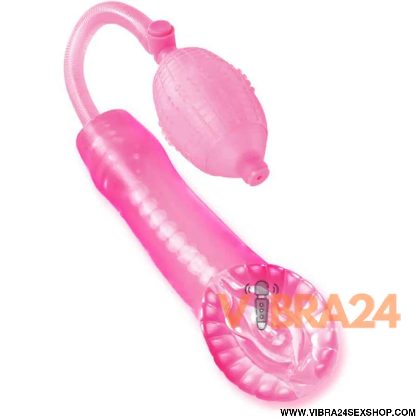 EXTREME TOYZ - Masturbador com Sucção Super Vagina