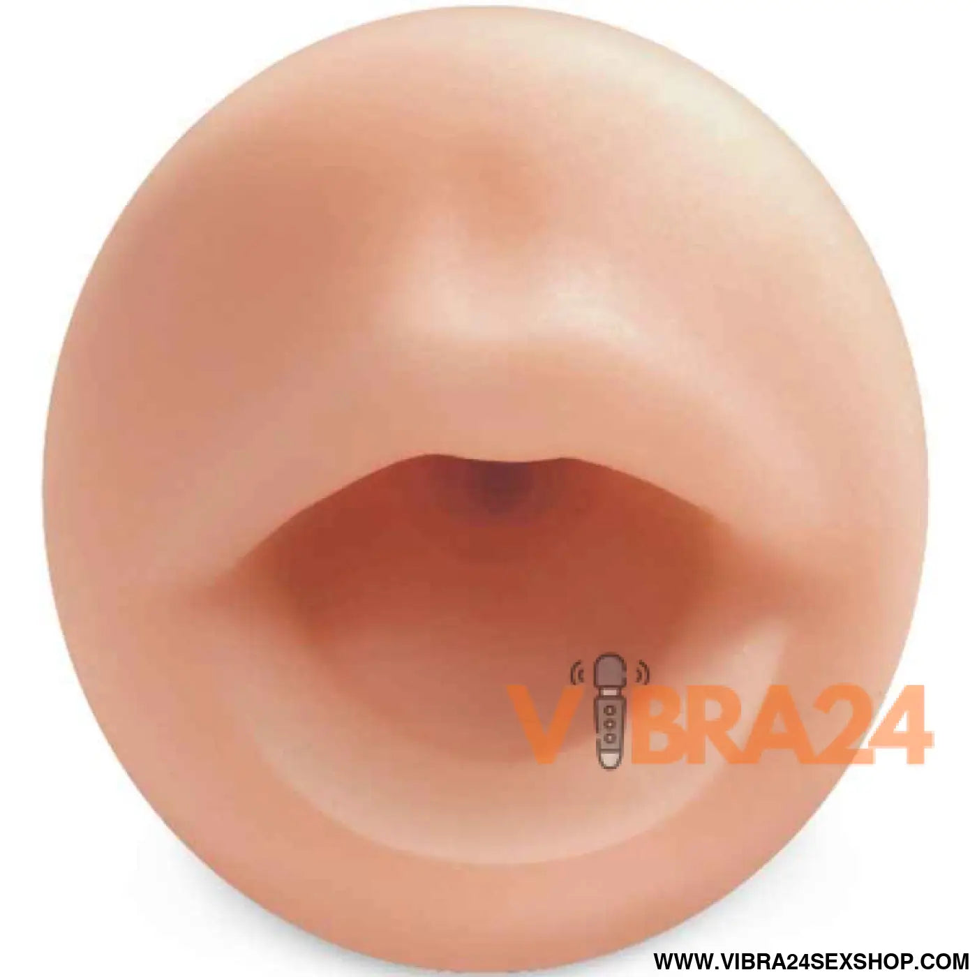 EXTREME TOYZ - MASTURBADOR MASCULINO BOCA COED DESGRAADO