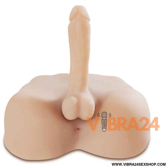 EXTREME TOYZ - PIPEDREAM EXTREMO FODA MEU PAU HARD ROCK