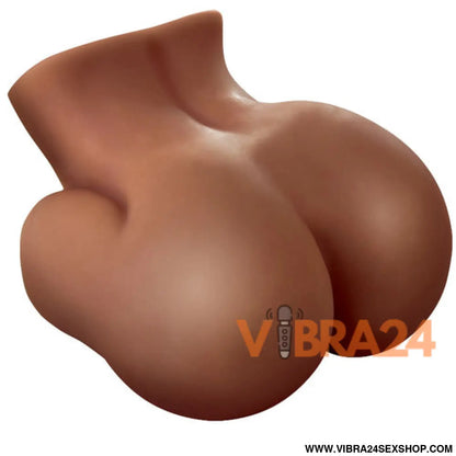 EXTREME TOYZ - PIPEDREAMS FUCK ME SILLY VAGINA E REALISTA BLACK ASS
