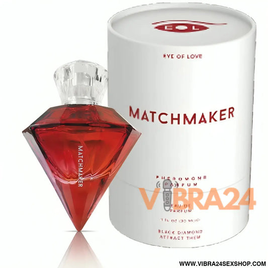 EYE OF LOVE - FEROMONAS DE PERFUME MATCHMAKER RED DIAMOND PARA AMBOS 30 ML