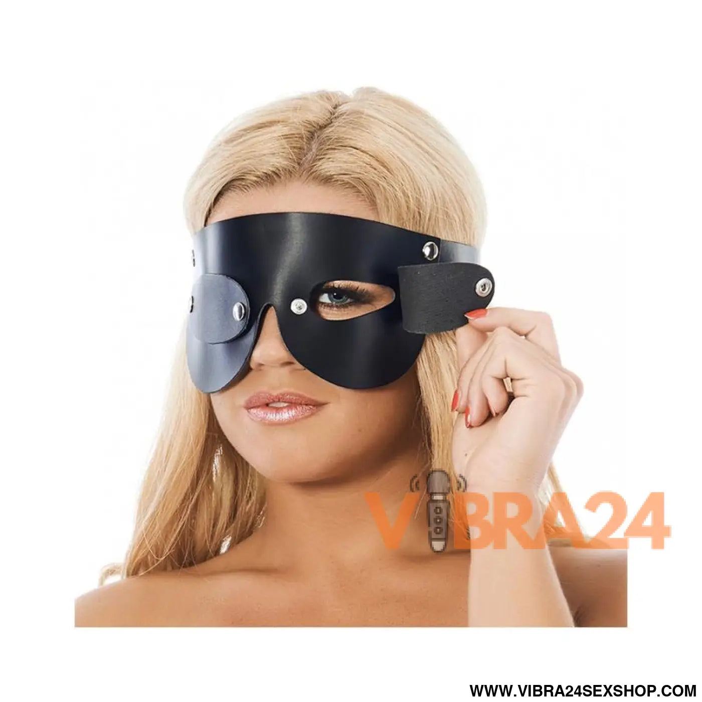Eyemask-Adjustable