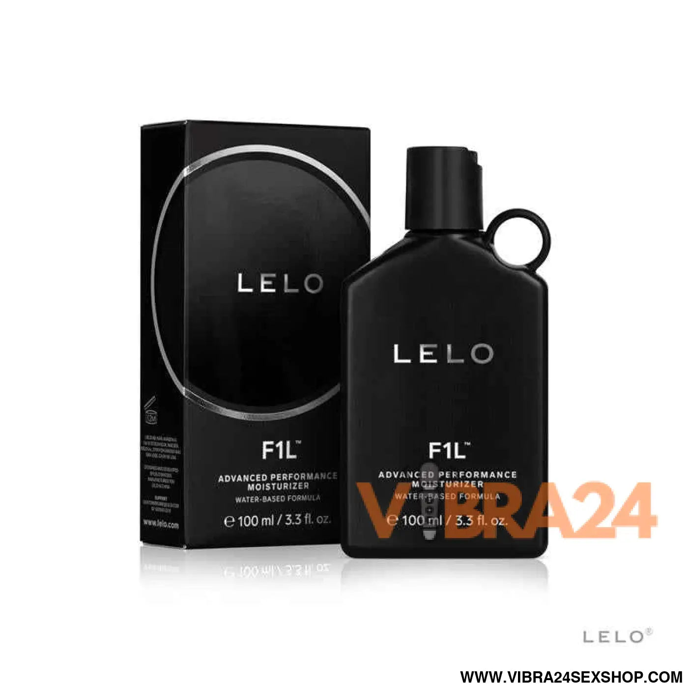 F1L Advanced Performance Moisturizer Waterbase 100 ml