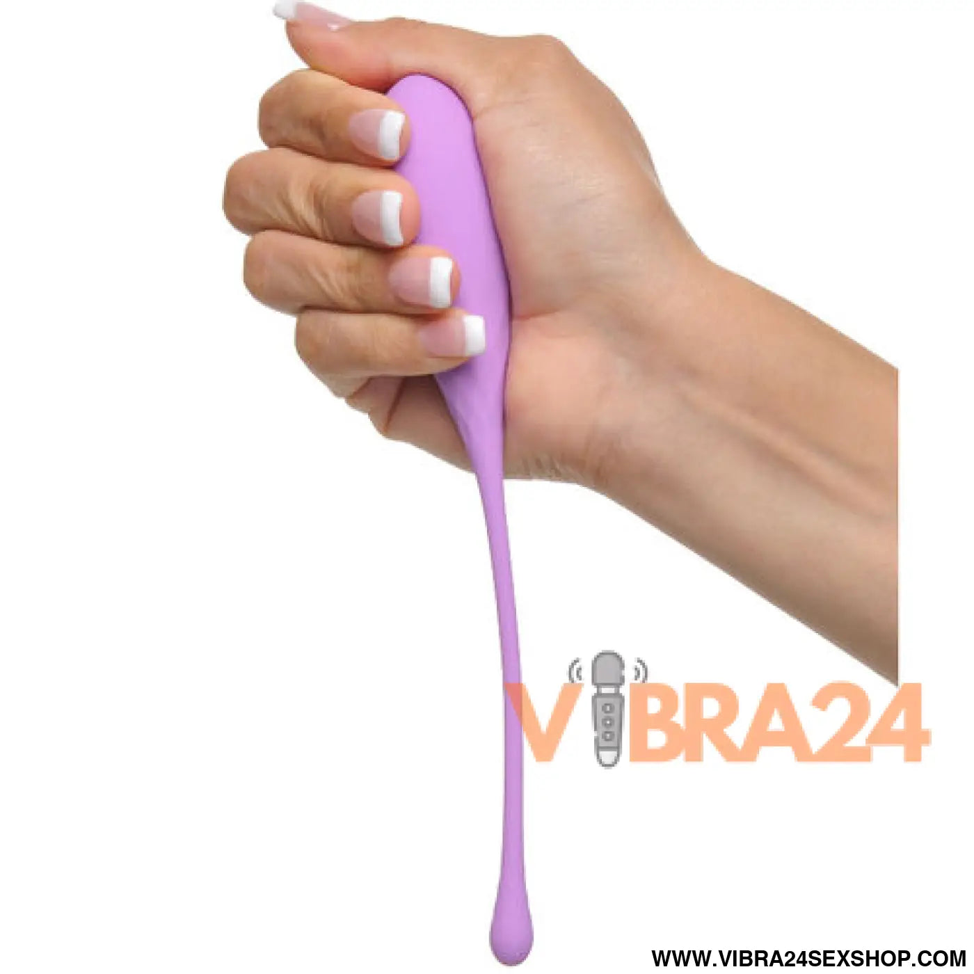 FANTASY FOR HER - Conjunto de Treinamento de Kegel Feminino para Saúde Íntima - VIBRA24 SEXSHOP