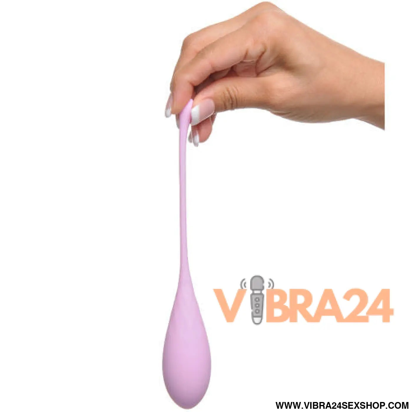 FANTASY FOR HER - Conjunto de Treinamento de Kegel Feminino para Saúde Íntima - VIBRA24 SEXSHOP