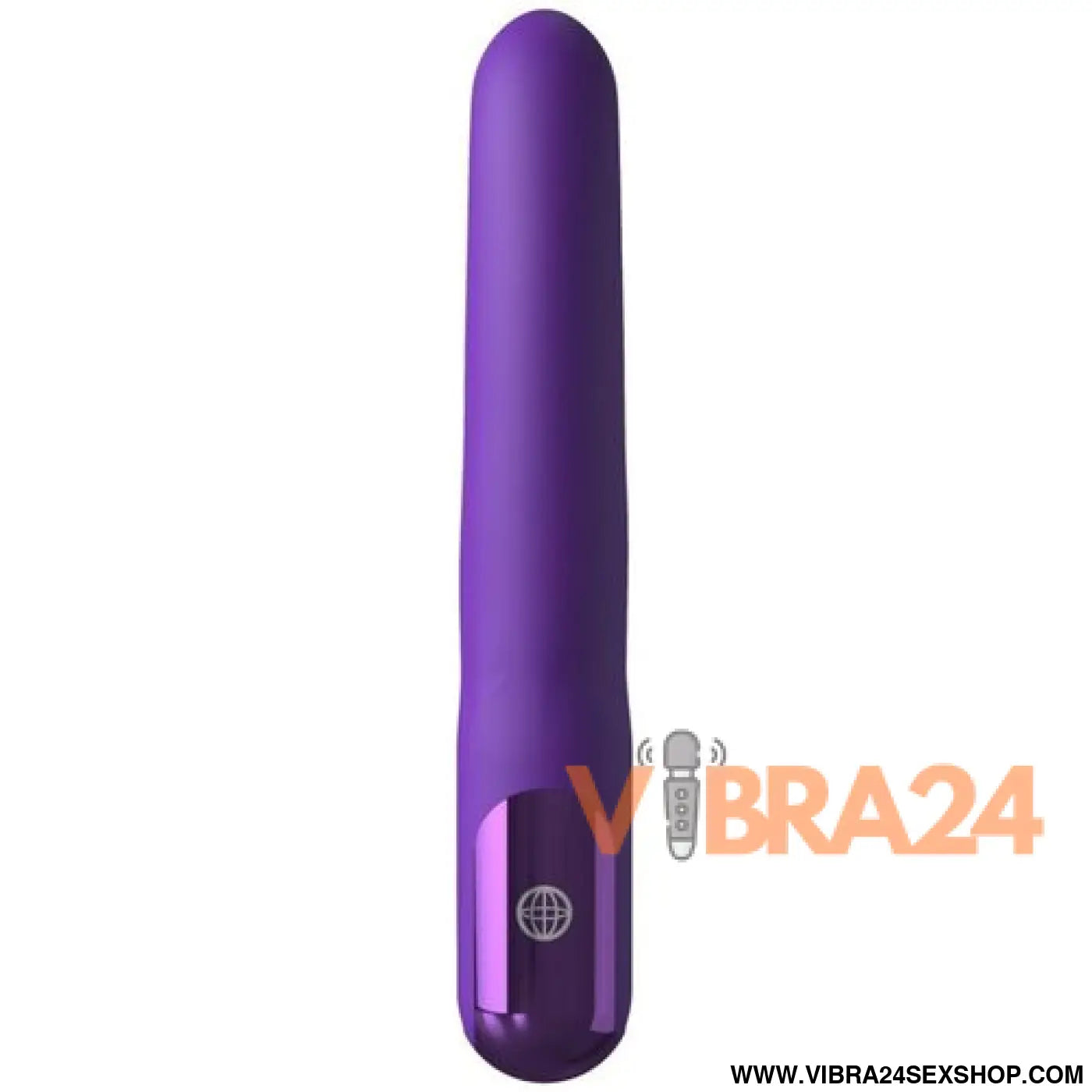 FANTASY FOR HER - SUPER SONIX THRUSTER RABBIT VIBRATOR ROXO