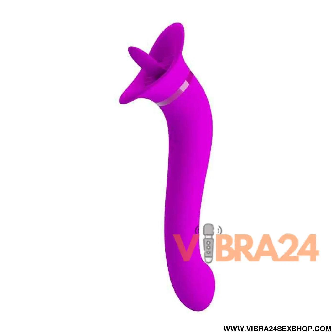 Faust Licking Vibrator USB