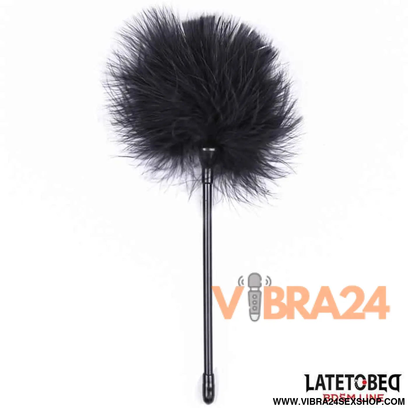 Feather Tickler 27 cm