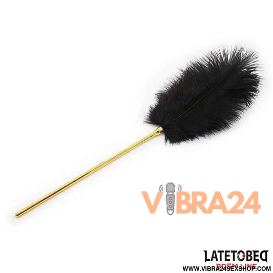 Feather Tickler 41 cm