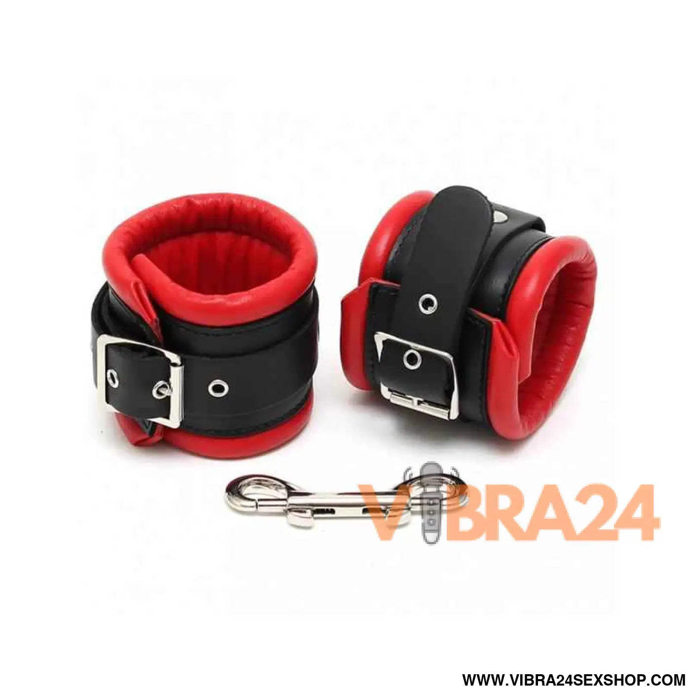 Feet Cuffs LUX 7 CM
