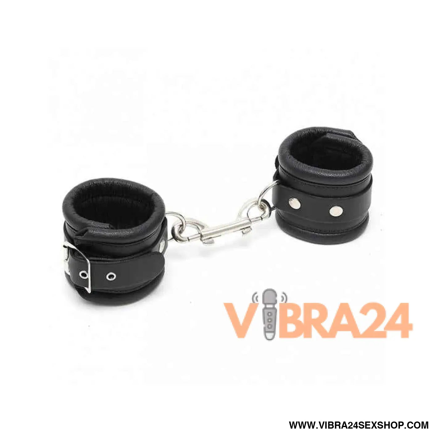 Feet Cuffs LUX 7 CM