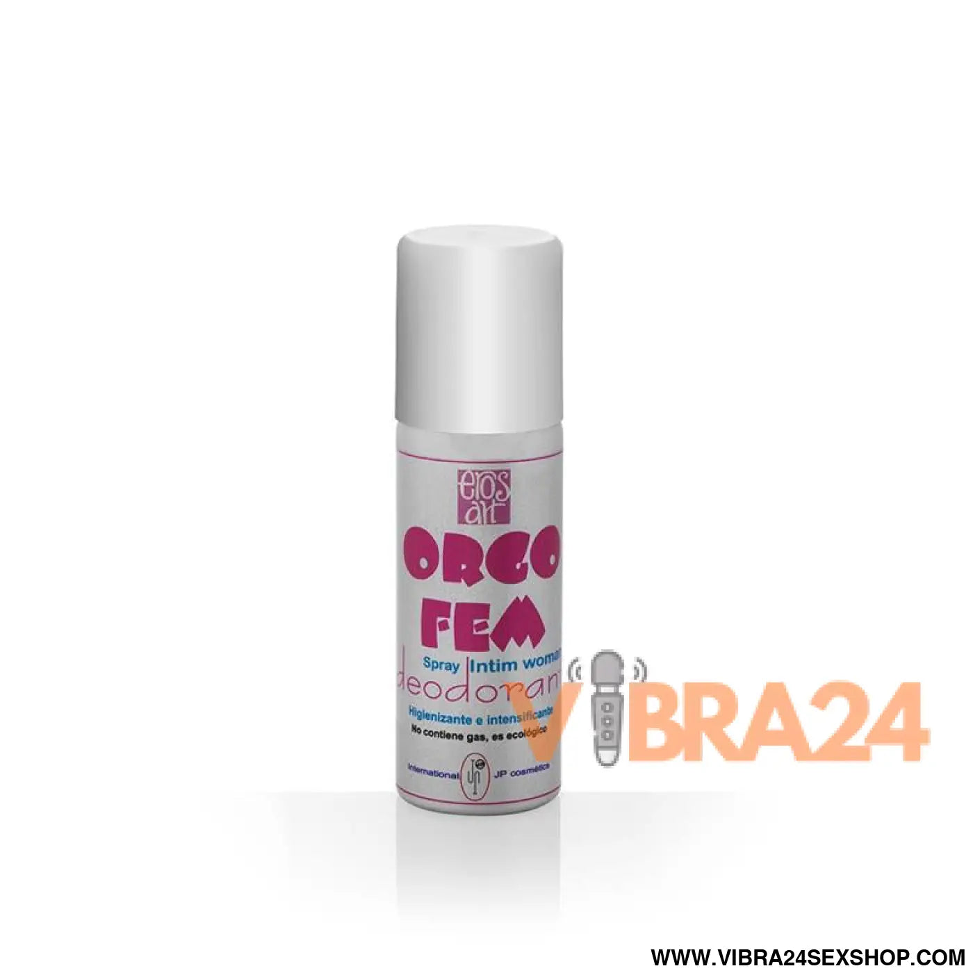 Female Intimate Deodorant 65 ml