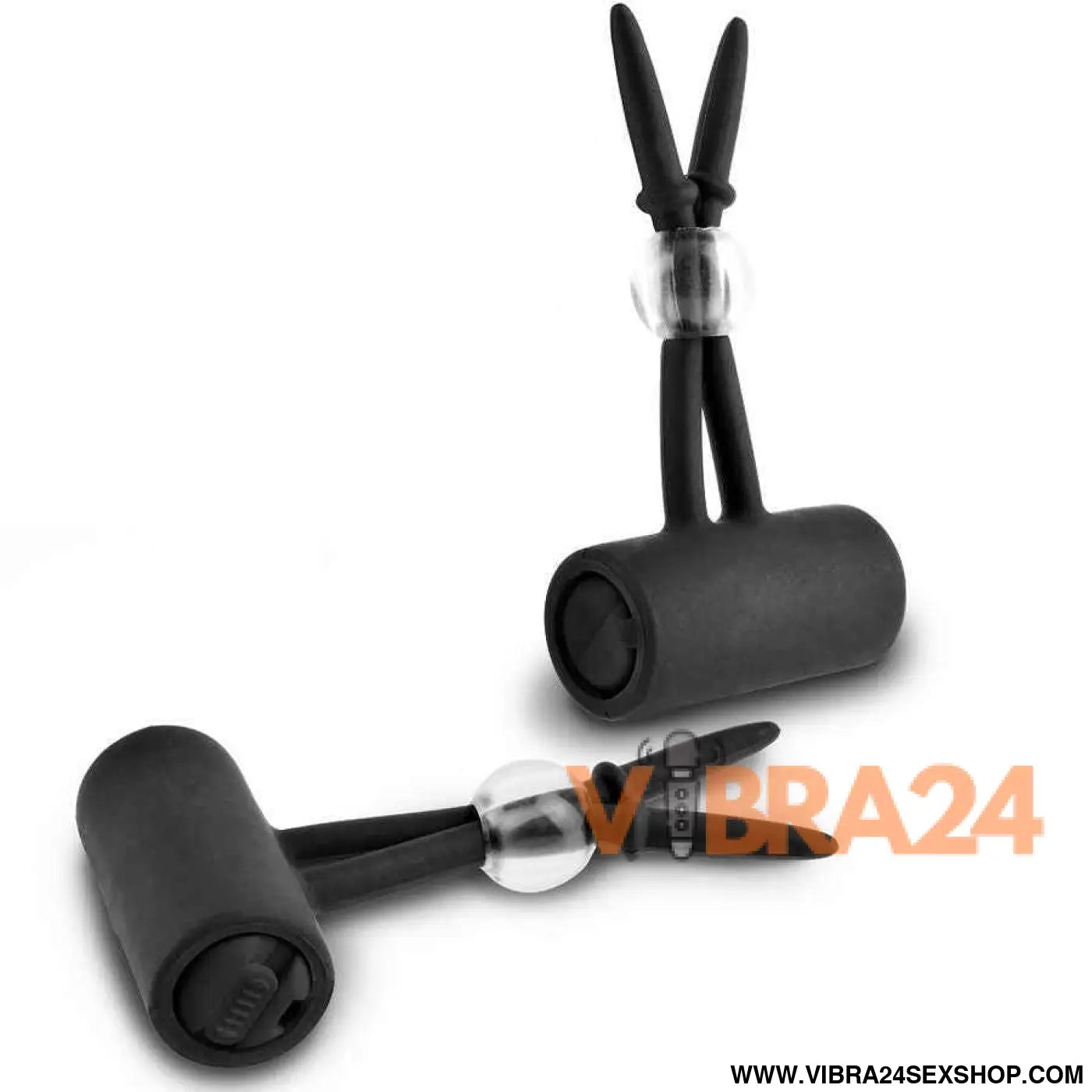 FETISH FANTASY EDIÇÃO LIMITADA - SUCÇÃO DE MAMILOS SILICONE VIBRANTE