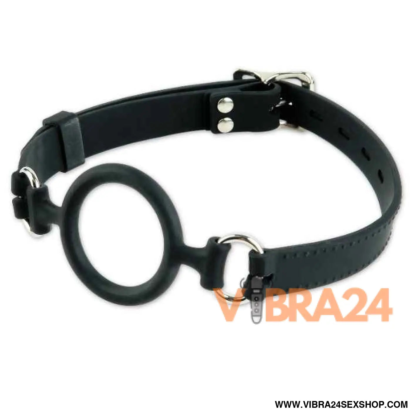 FETISH FANTASY EXTREME - MORDAÇA O-RING DE SILICONE