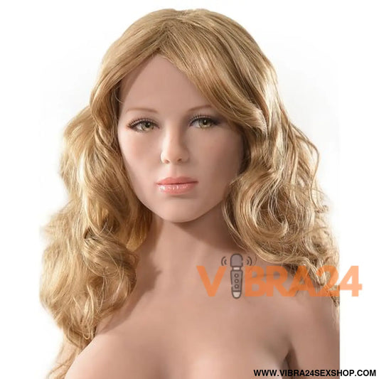 FETISH FANTASY EXTREME - PIPEDREAM ULTIMATE DOLLS MANDY