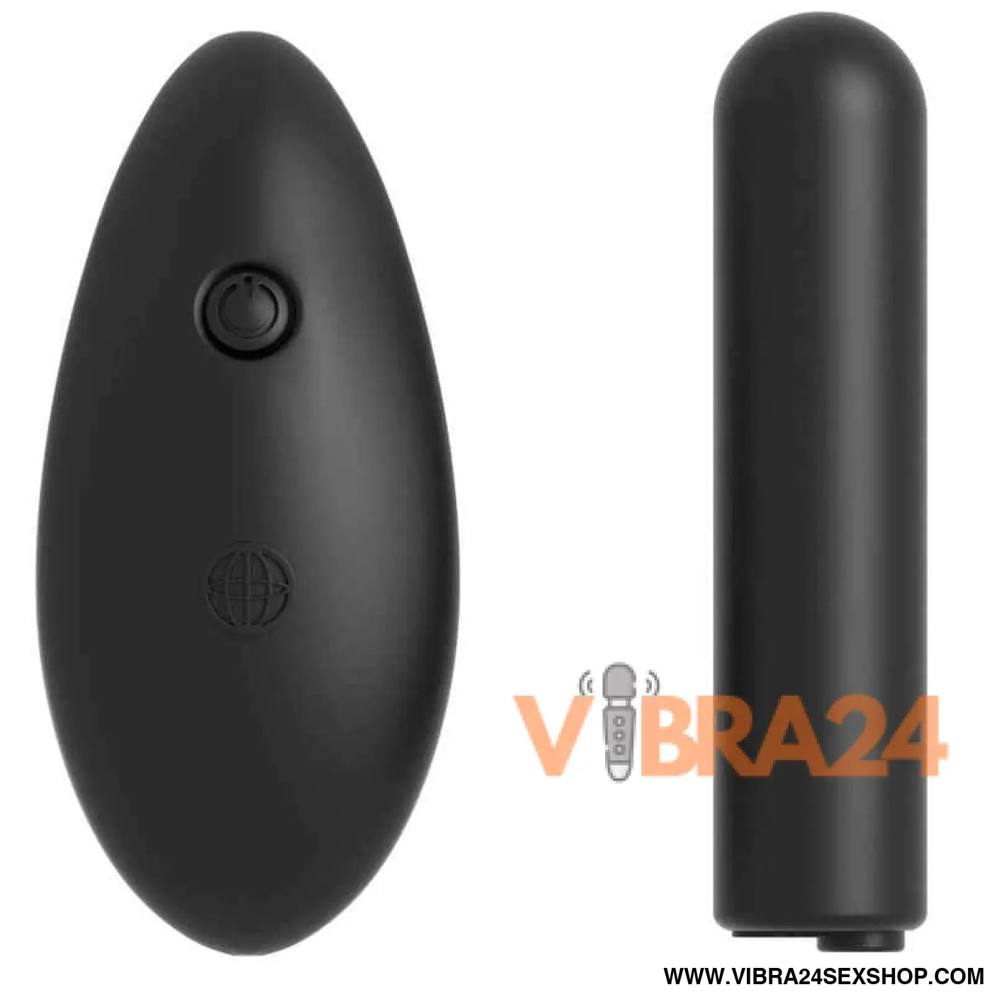 FETISH FANTASY LIMITED EDITION - CALCINHAS VIBRANTES DE CONTROLE REMOTO