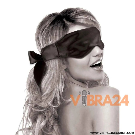 FETISH FANTASY LIMITED EDITION - SATIN BLINDFOLD