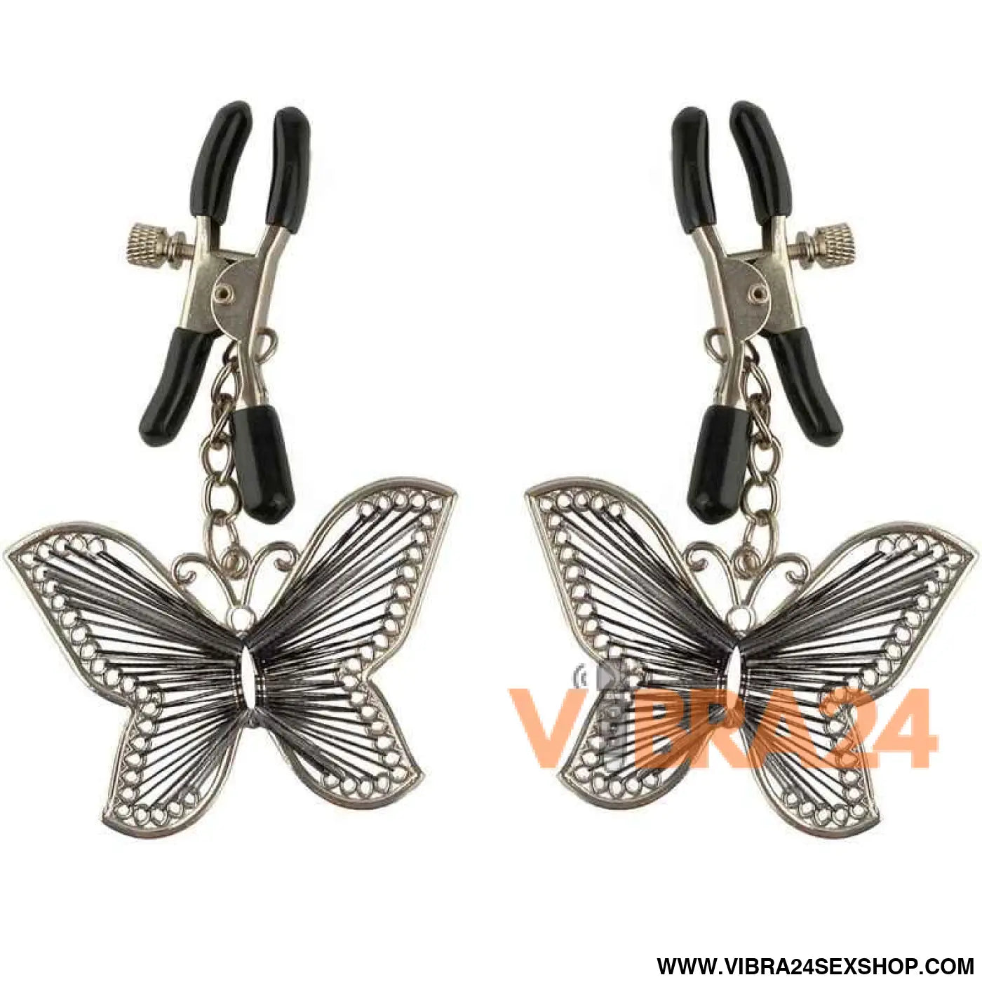 FETISH FANTASY SERIES - PINAS DE BORBOLETA