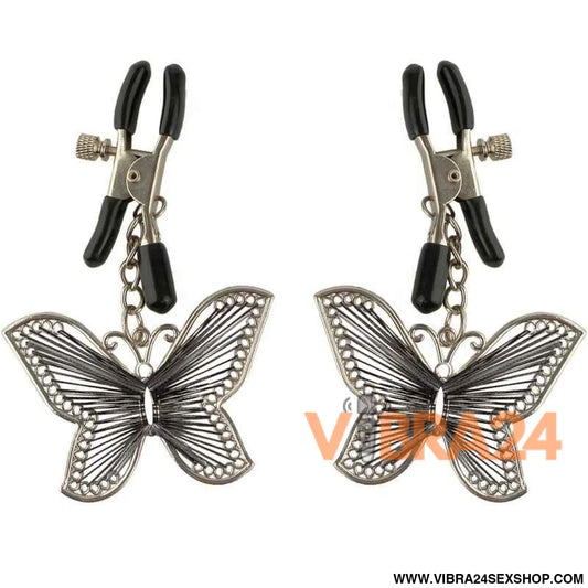 FETISH FANTASY SERIES - PINAS DE BORBOLETA