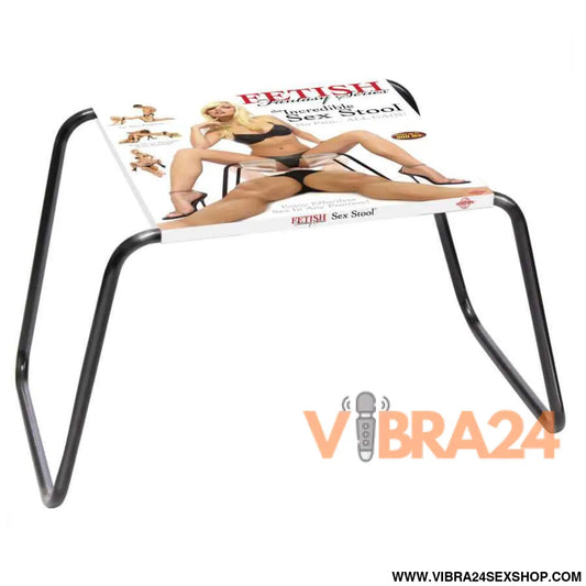 FETISH FANTASY SERIES THE INCRÍVEL SEX STOOL