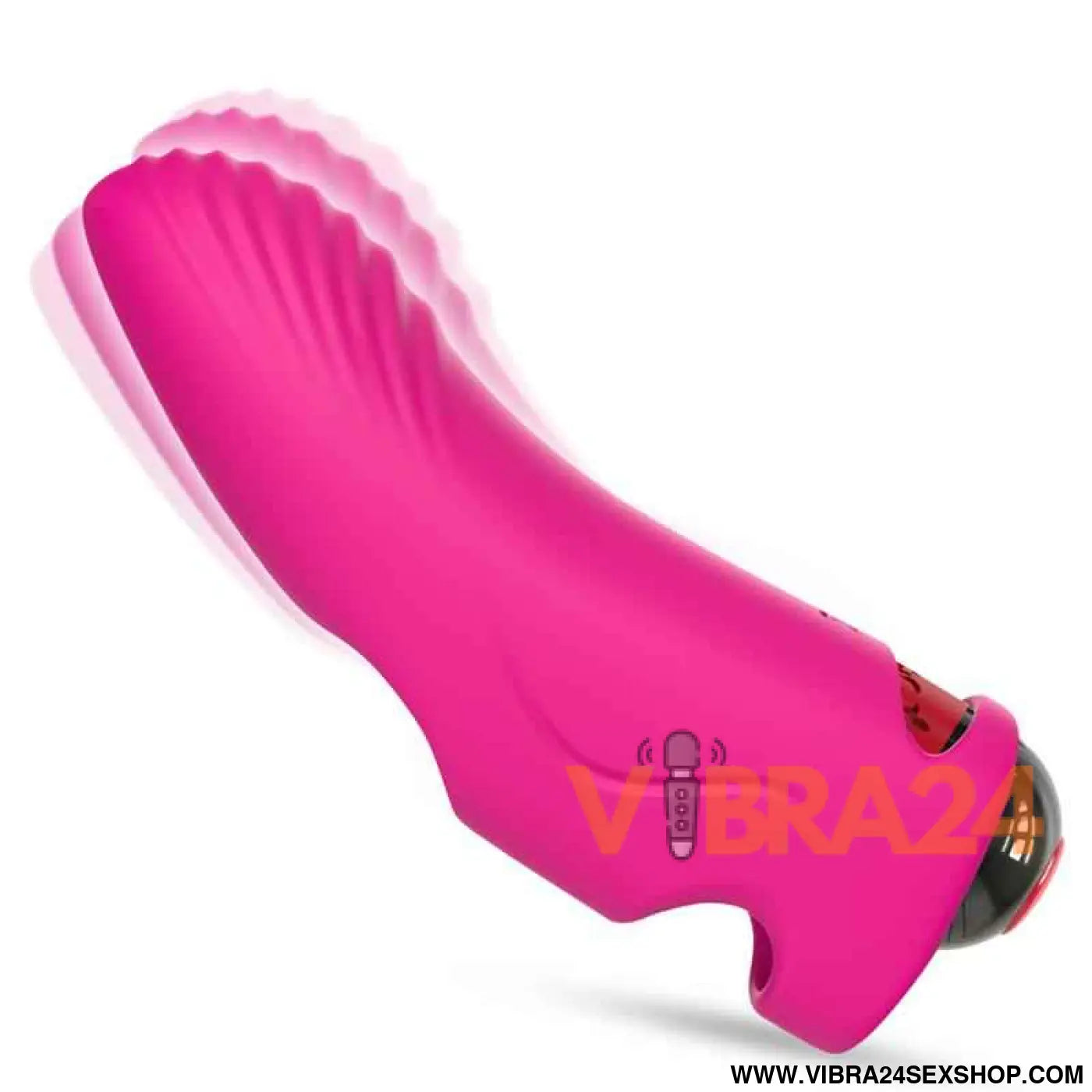 Finger Vibrator