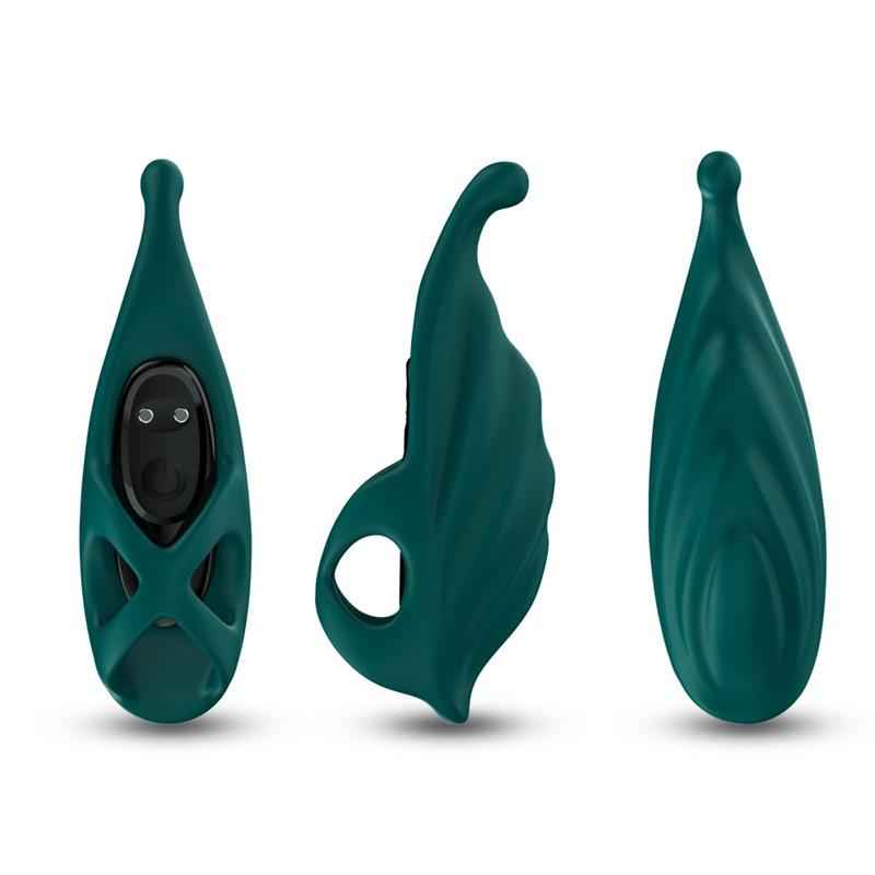 Finger Vibrator